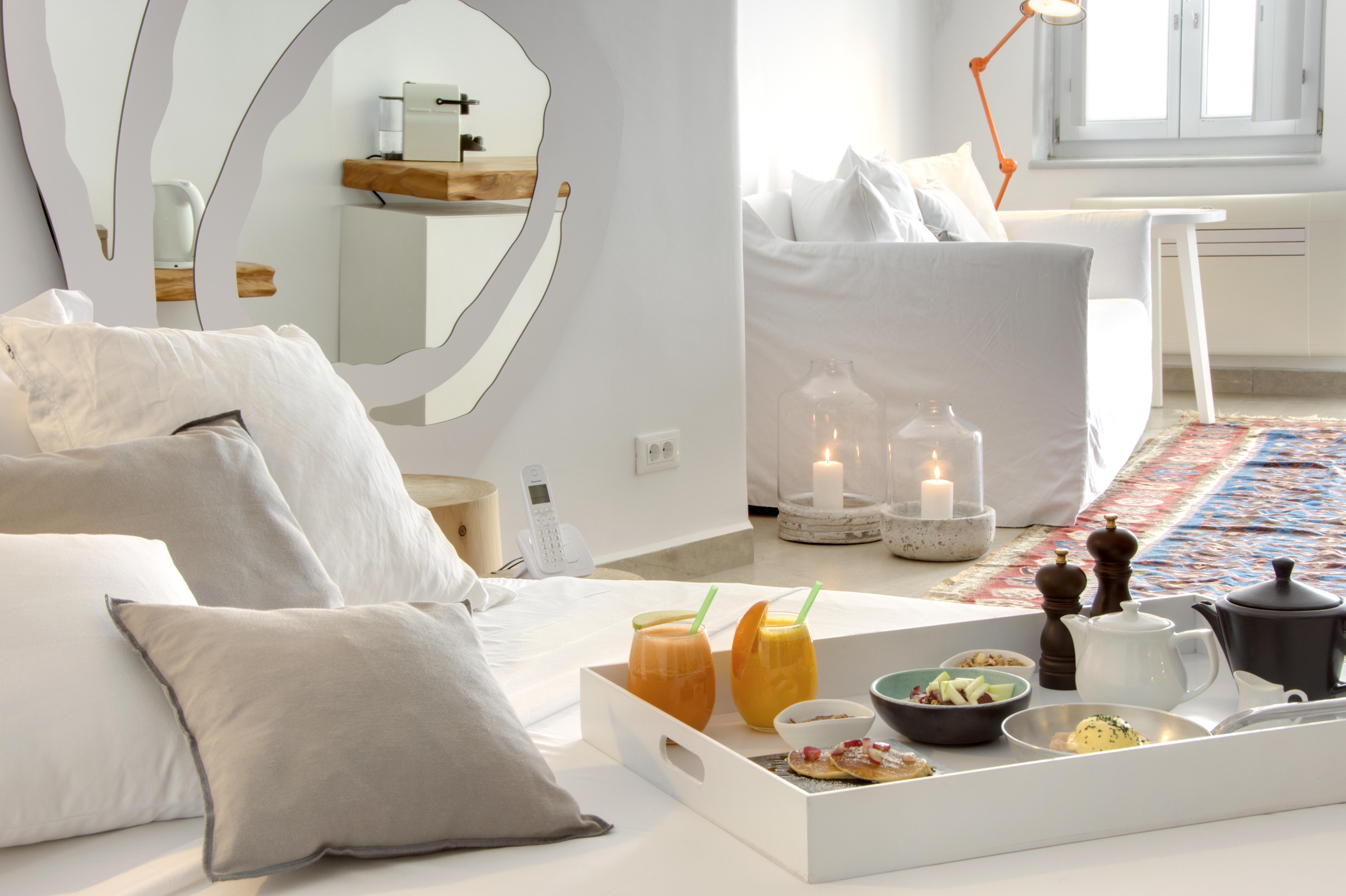 Santorini Secret Suites & Spa, Small Luxury Hotels Of The World Oía Exteriér fotografie